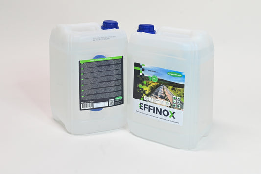 Effinox Premium Adblue & SCR Cleaning Agent 10 Litre