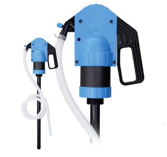 AdBlue Lever Barrel Pump