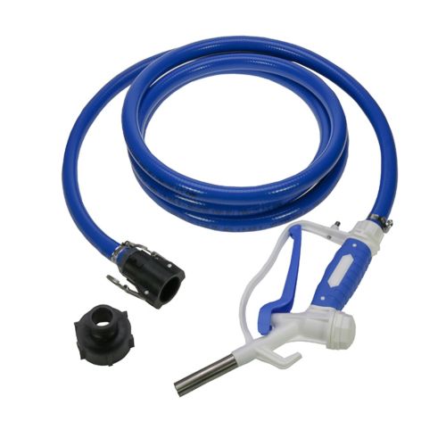 Adblue Gravity Feed Kit