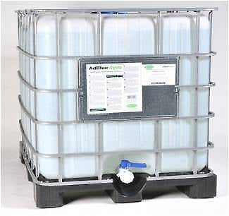 Adblue IBC 1000 L