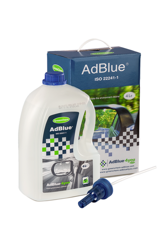 Adblue Go AdBlue – buygreenchem
