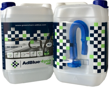 AdBlue – buygreenchem